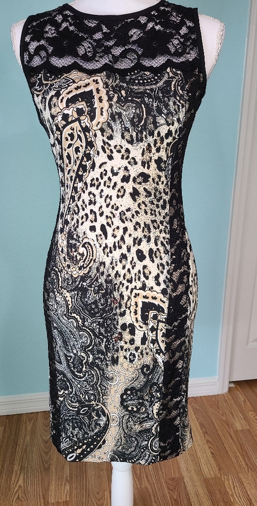 EUC Joseph Ribkoff Dress